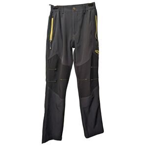 Singbring XS Outdoor Pants Quick Dry Light Windproof Waterproof